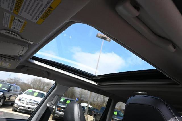 Used 2019 Subaru Forester Limited w/ Popular Package #3 image 19