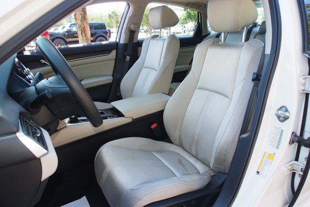 Used 2020 Honda Accord EX image 17