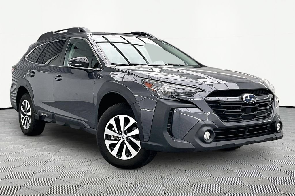 Used 2024 Subaru Outback Premium AWD/4WD image 12