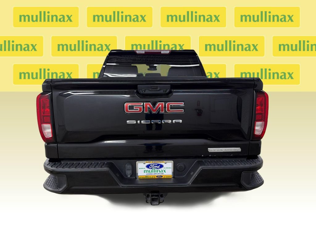 Used 2023 GMC Sierra 1500 Elevation AWD/4WD image 7