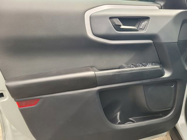 Certified 2023 Ford Bronco Sport Big Bend w/ Convenience Package image 16