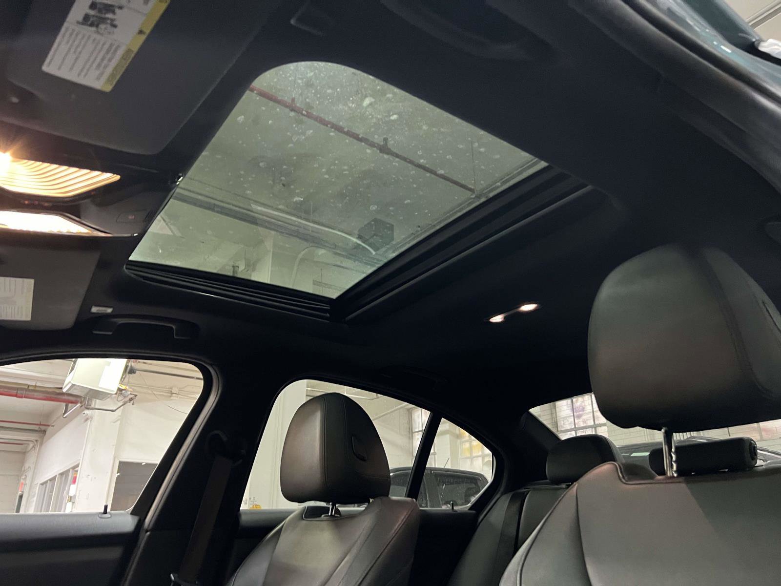 Used 2019 BMW 330i xDrive 330I XDRIVE w/ Premium Package image 18