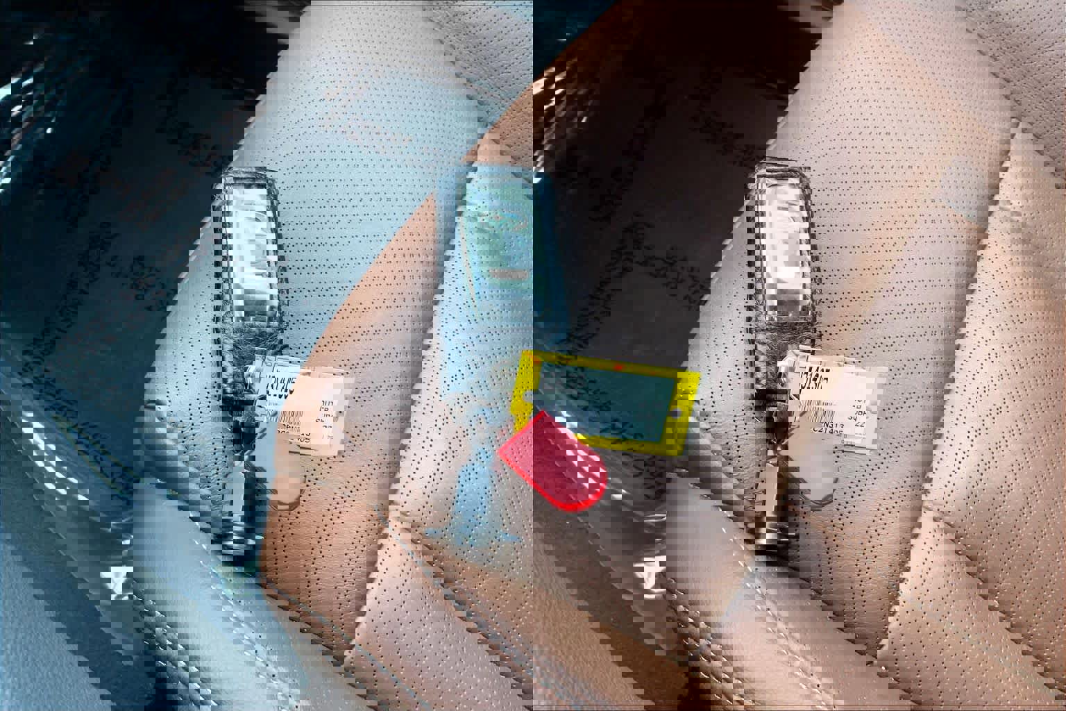 Used 2022 Subaru Outback Touring image 15