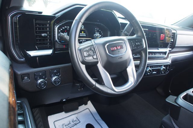 Used 2025 GMC Sierra 2500 SLE w/ Preferred Package AWD/4WD image 15