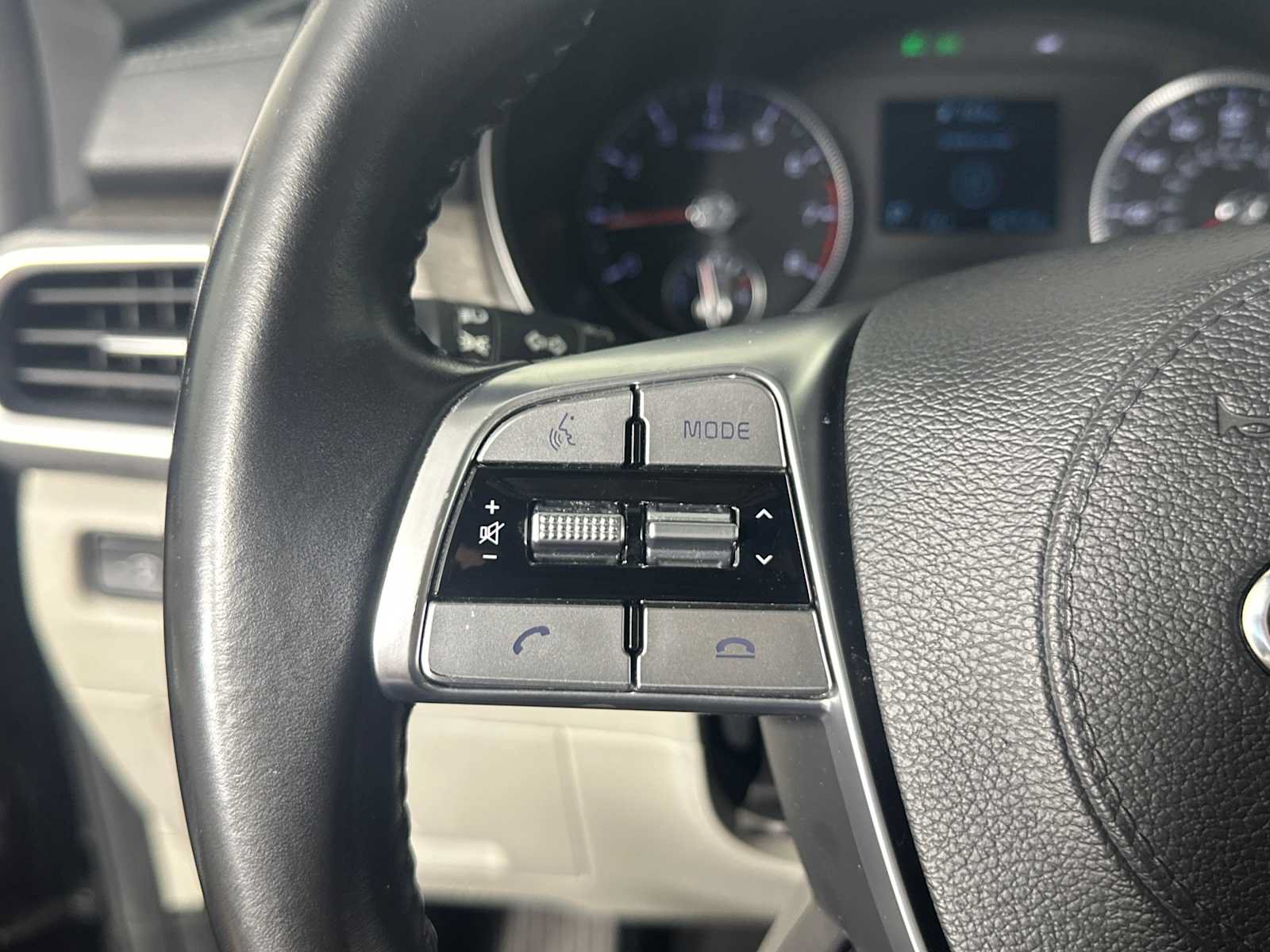 Used 2020 Kia Telluride EX FWD image 26