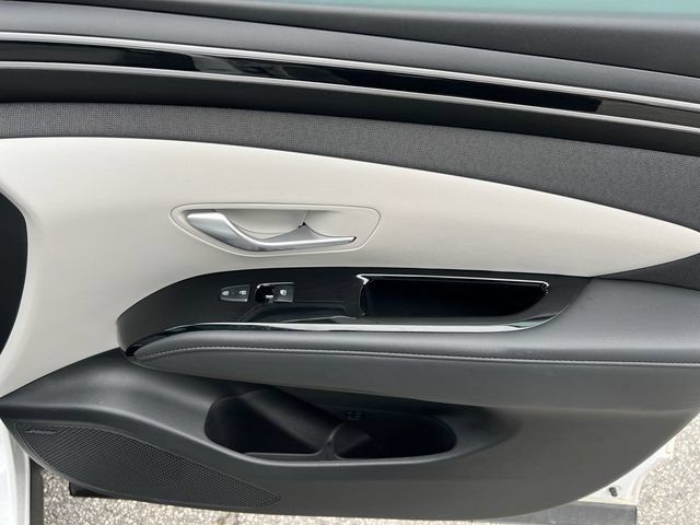Used 2024 Hyundai Tucson Limited FWD image 19