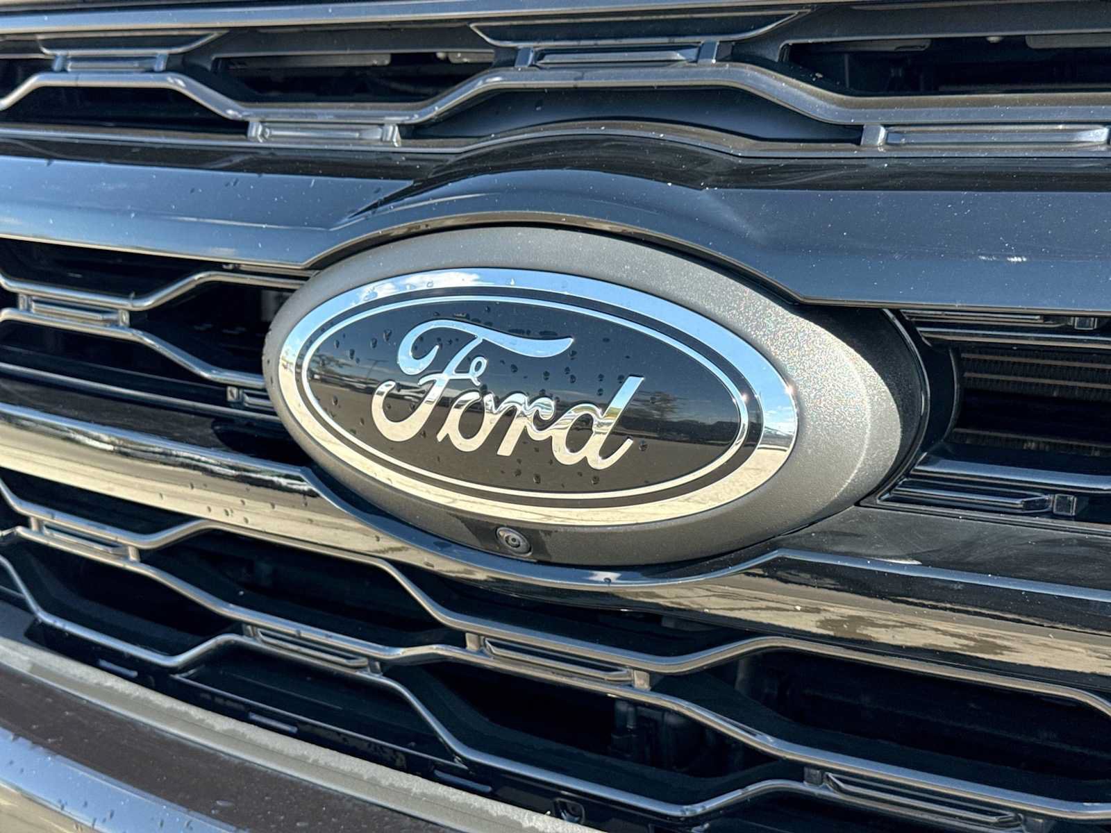 Certified 2023 Ford Expedition Limited AWD/4WD image 11