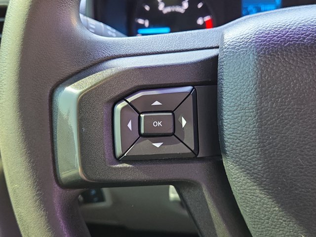 Certified 2020 Ford F350 XL w/ Power Equipment Group AWD/4WD image 18
