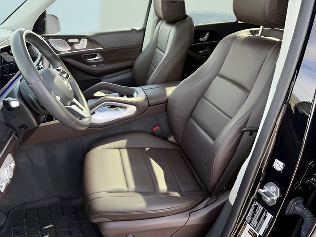 Used 2020 Mercedes-Benz GLS 450 BASE 4MATIC image 21