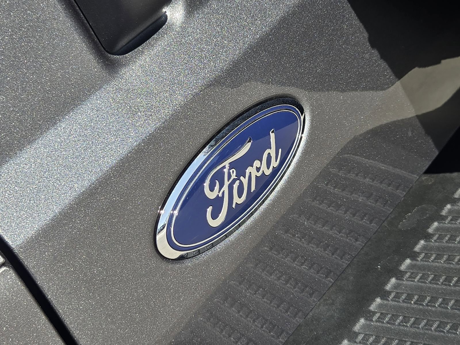 Certified 2025 Ford Bronco Badlands image 13