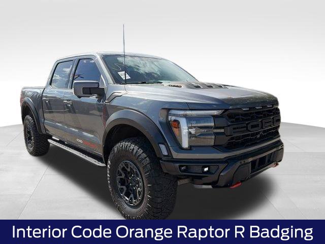 Certified 2024 Ford F150 Raptor w/ Equipment Group 803A Raptor R AWD/4WD image 13