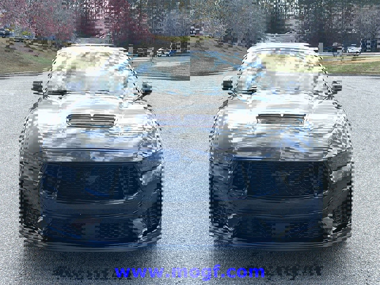 Certified 2024 Ford Mustang GT image 28