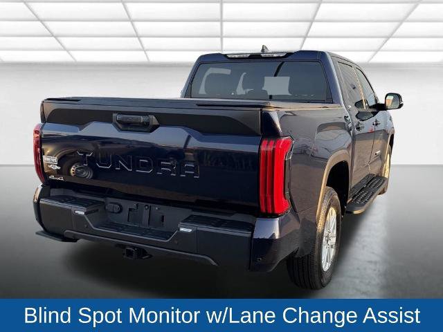 Used 2025 Toyota Tundra SR5 w/ SR5 Premium Package AWD/4WD image 12