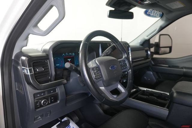 Certified 2023 Ford F250 Lariat w/ Lariat Ultimate Package AWD/4WD image 41