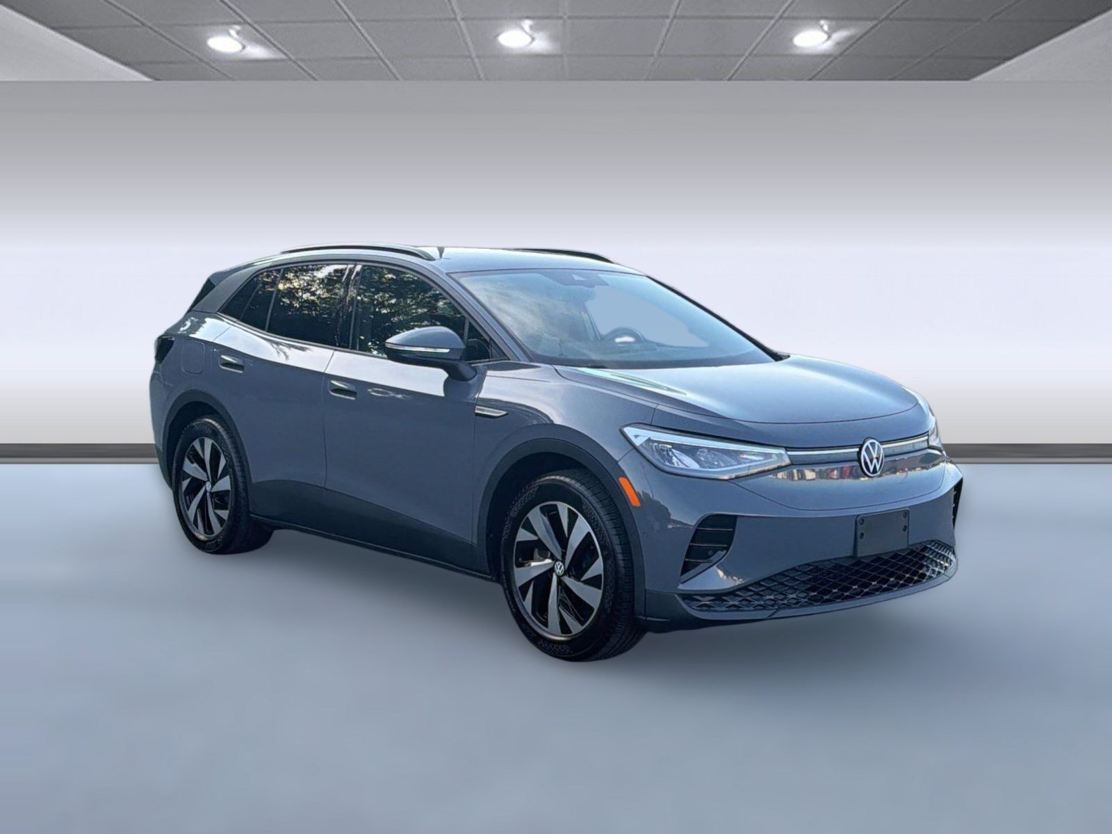 Used 2023 Volkswagen ID.4 Pro RWD image 7