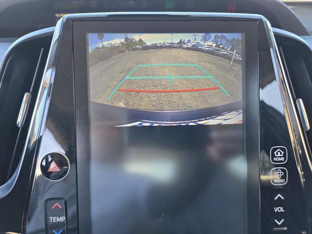 Used 2018 Toyota Prius Prime Premium w/ Carpet Mat Package FWD image 12