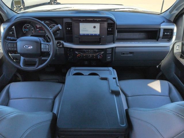 Certified 2024 Ford F350 XL w/ XL Driver Assist Package AWD/4WD image 14
