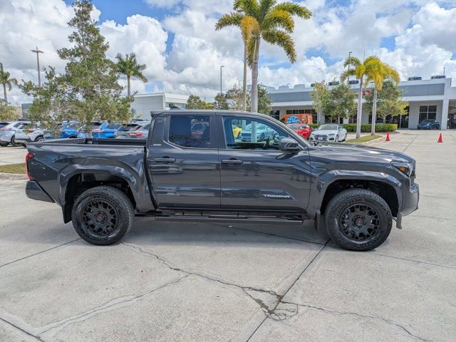 Used 2026 Toyota Tacoma SR5 image 5