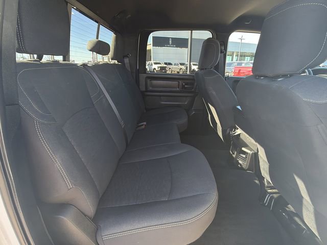 Used 2025 RAM 3500 Tradesman image 14