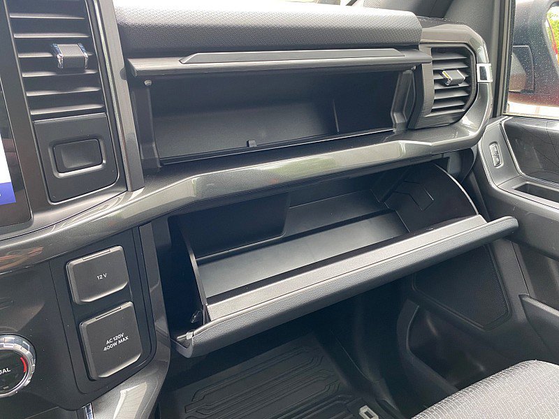 Certified 2023 Ford F150 XLT w/ Equipment Group 302A High image 64