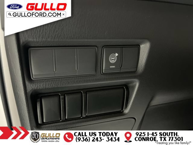 Used 2024 Nissan Armada SV w/ Cargo Package RWD image 20