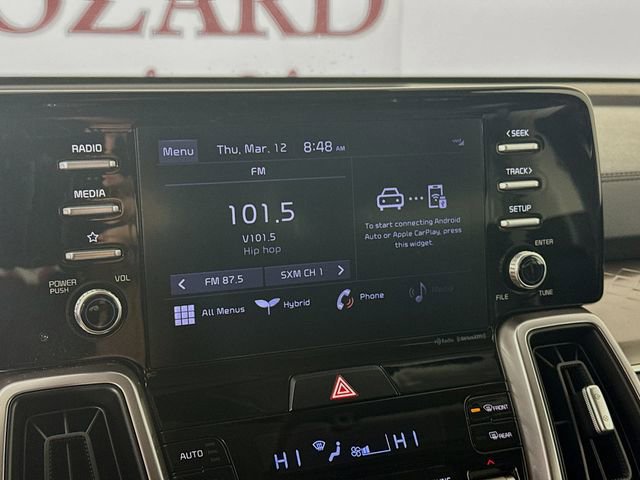 Used 2021 Kia Sorento S image 18