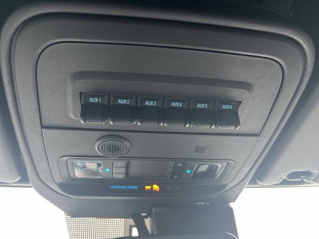 Certified 2023 Ford Bronco Wildtrak image 20