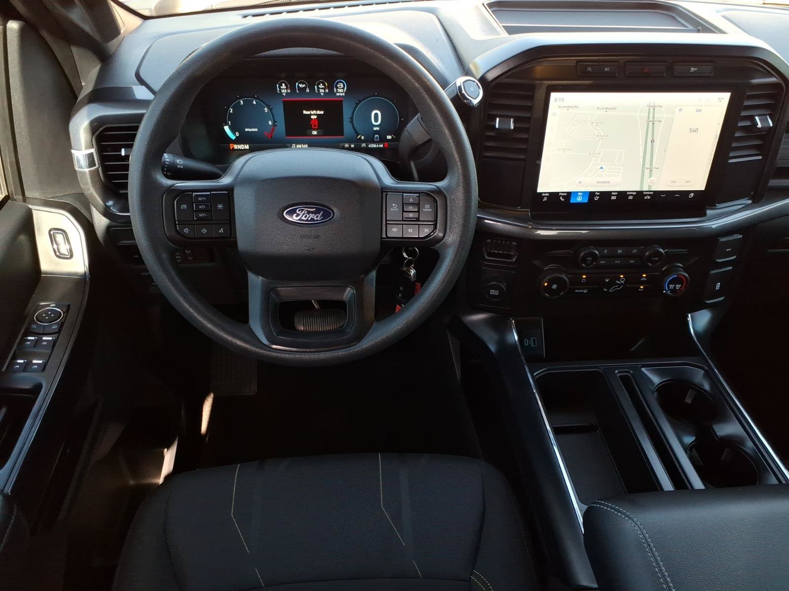 Certified 2024 Ford F150 STX RWD image 17
