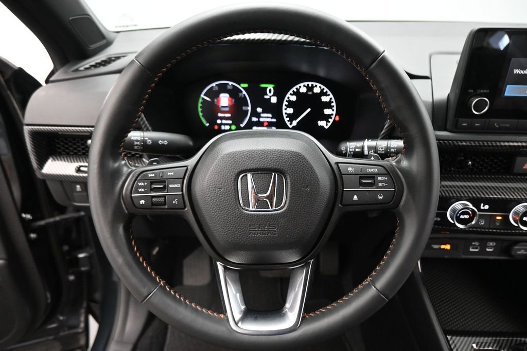 Used 2023 Honda CR-V Sport image 10