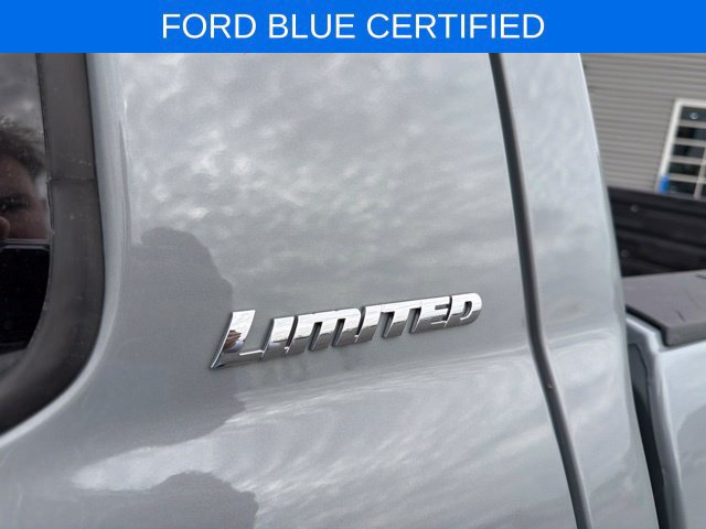 Used 2019 Toyota Tundra Limited AWD/4WD image 24