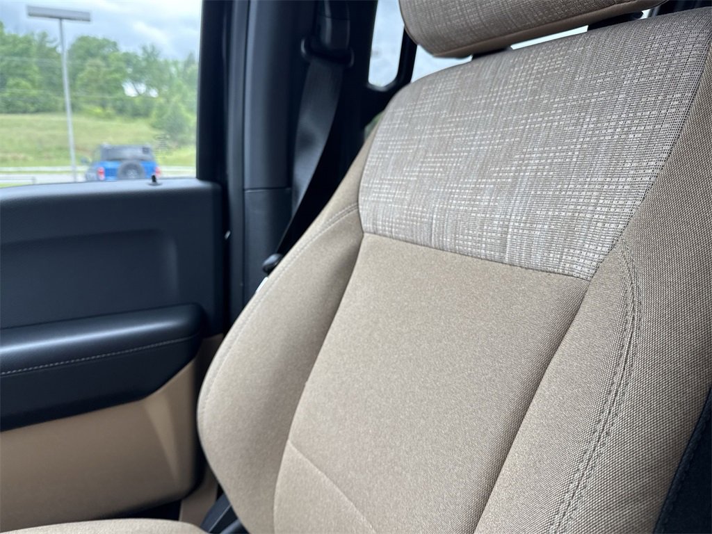 Certified 2023 Ford F150 XLT image 36