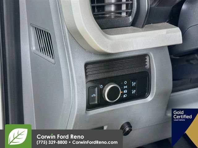 Certified 2025 Ford F350 XL AWD/4WD image 13