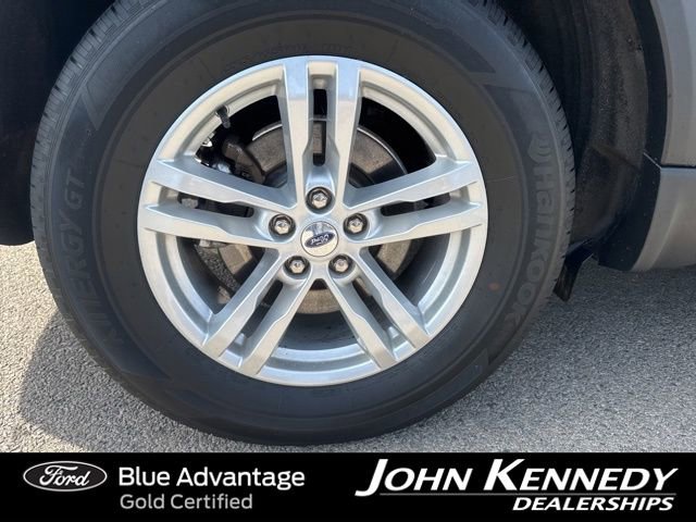 Certified 2023 Ford Explorer XLT w/ Equipment Group 202A AWD/4WD image 24