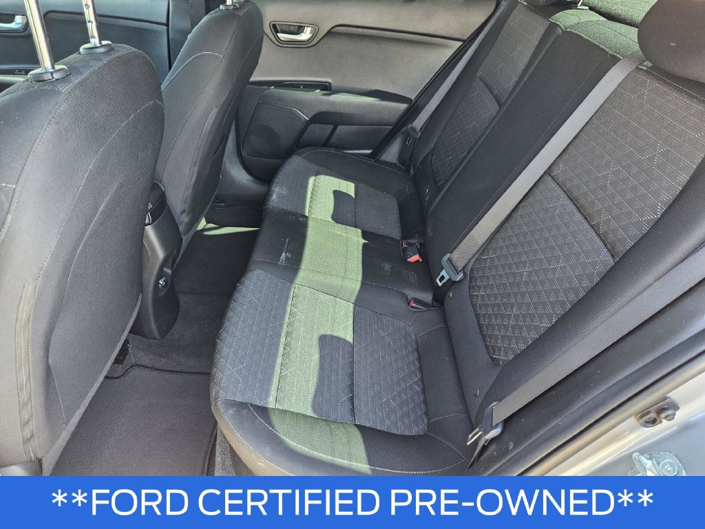 Used 2023 Kia Rio S FWD image 18