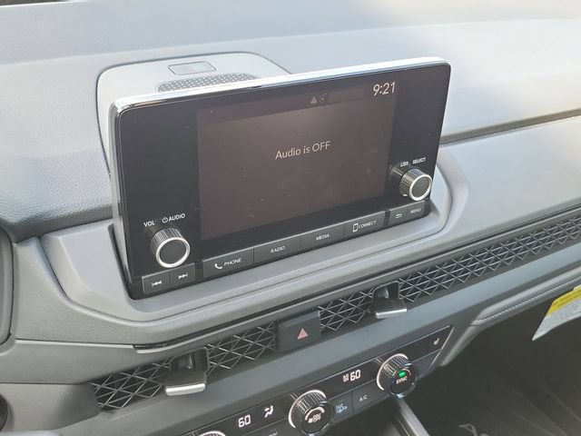 Used 2025 Honda Accord SE image 25