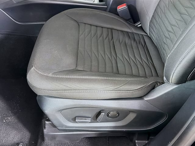 Certified 2021 Ford Explorer XLT RWD image 23