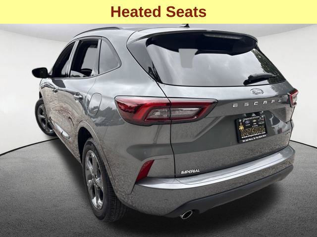 Certified 2024 Ford Escape ST-Line w/ Tech Pack #1 AWD/4WD image 11