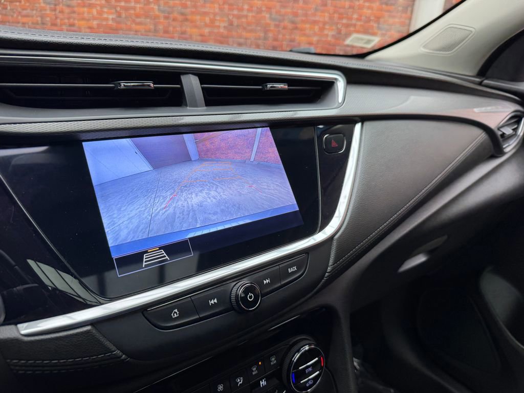 Used 2020 Buick Encore GX Select w/ Experience Buick Package image 24