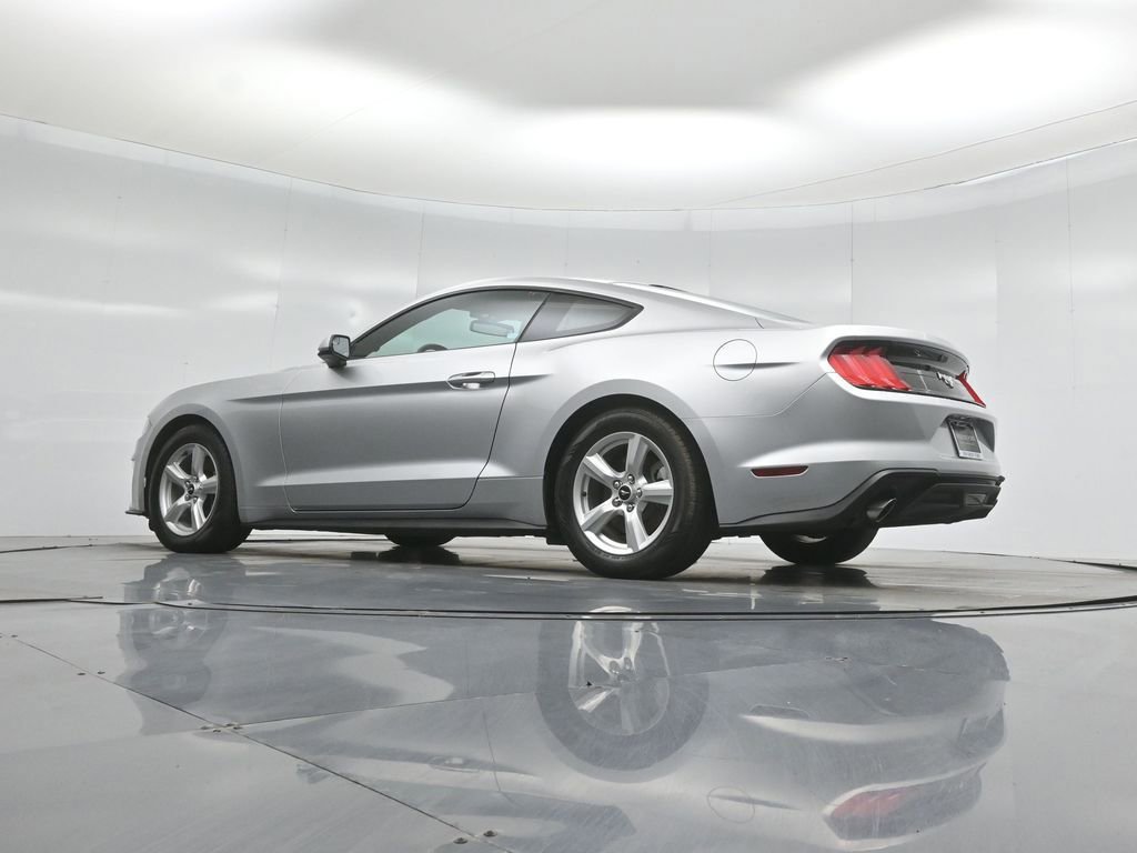 Certified 2019 Ford Mustang Coupe image 22