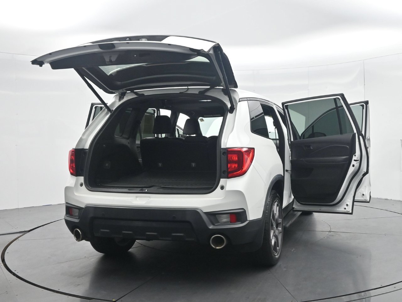 Used 2022 Honda Passport EX-L image 56
