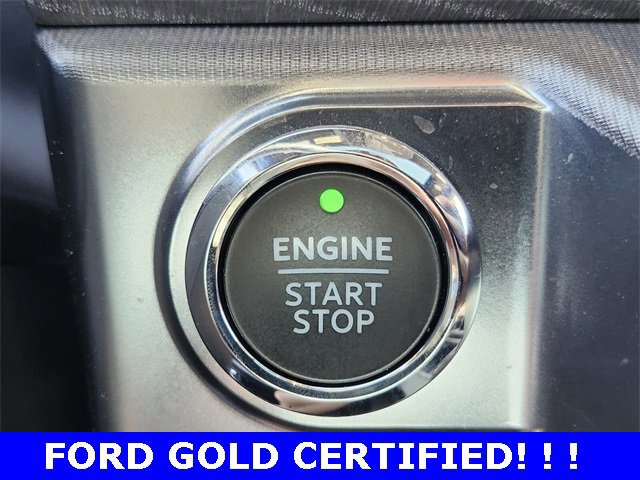 Certified 2023 Ford F150 Platinum w/ Equipment Group 701A High image 33