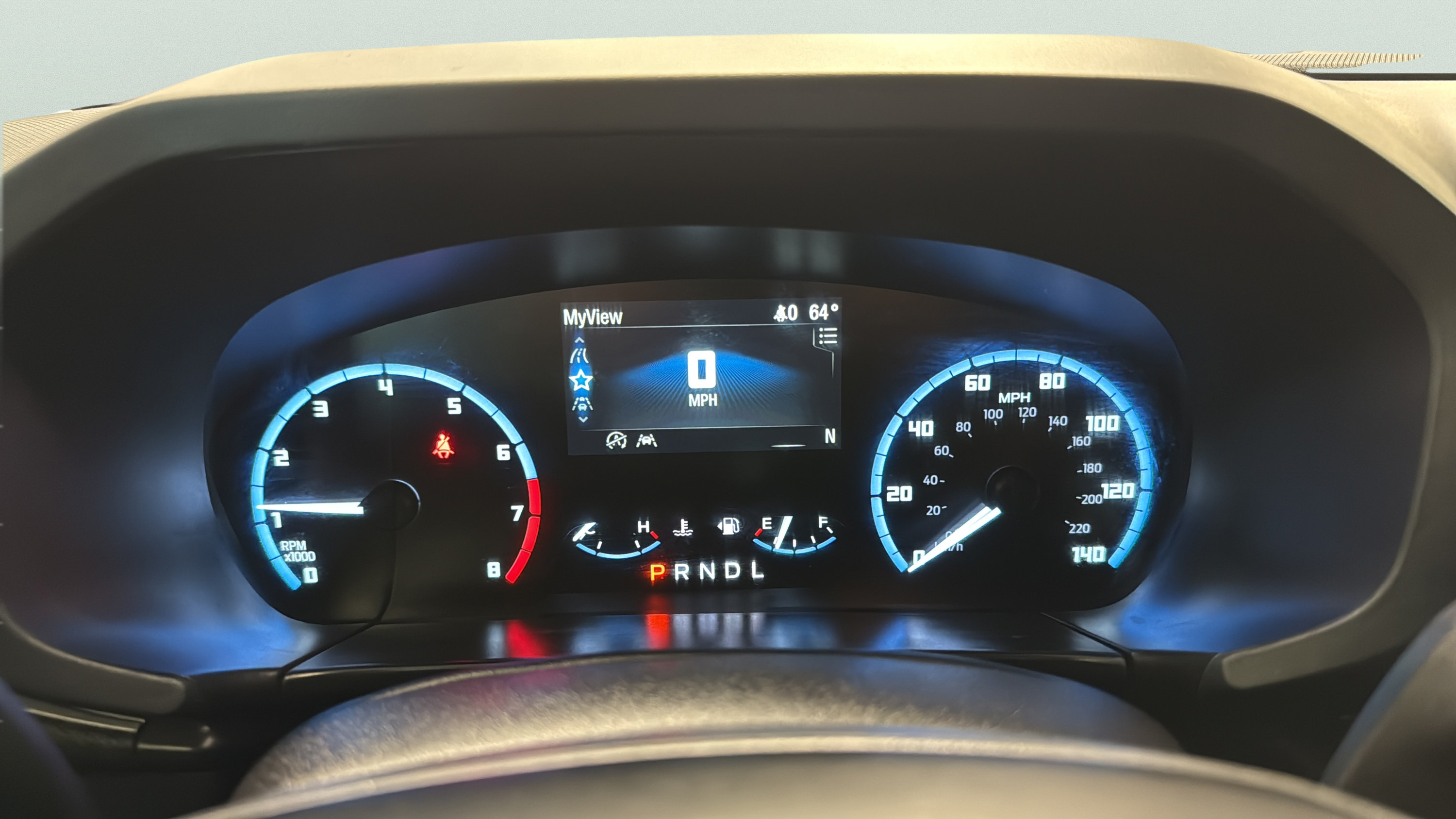 Certified 2024 Ford Bronco Sport Big Bend w/ Convenience Package AWD/4WD image 20