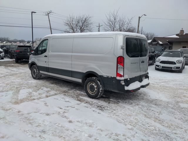 Certified 2019 Ford Transit 150 148 Low Roof image 5