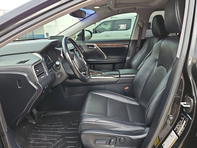 Used 2020 Lexus RX 350L Premium w/ Premium Package AWD/4WD image 15