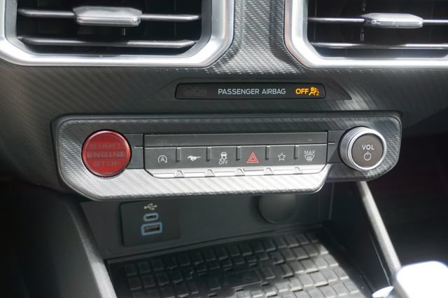 Certified 2024 Ford Mustang Premium RWD image 28