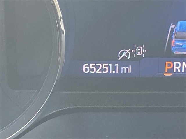 Certified 2024 Ford Expedition Limited image 43