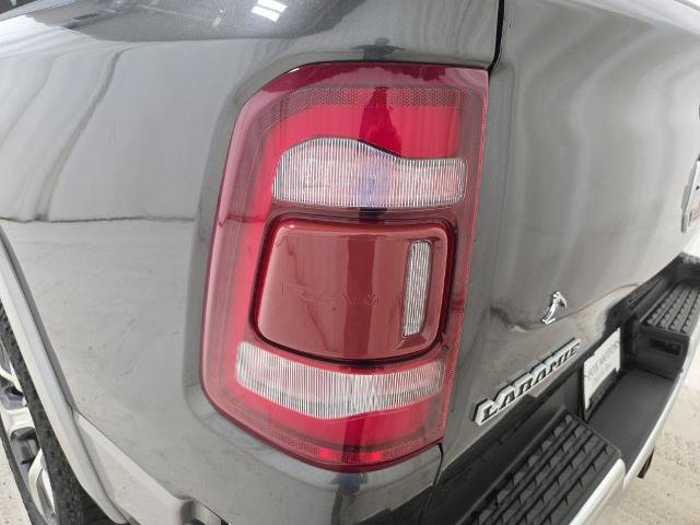 Used 2020 RAM 1500 Laramie AWD/4WD image 35