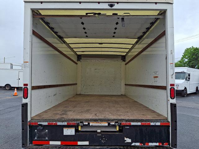 Used 2021 GMC Savana 3500 Extended w/ Power Convenience Package RWD image 25