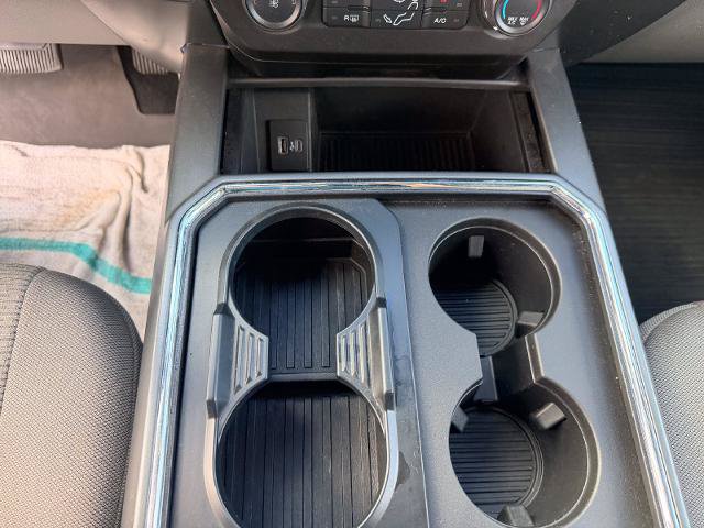 Certified 2020 Ford F350 XLT w/ XLT Premium Package AWD/4WD image 16