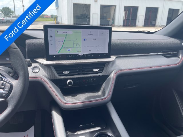 Certified 2025 Ford Explorer ST-Line w/ ST-Line Street Pack AWD/4WD image 19